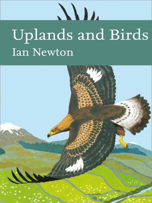 Title details for Uplands and Birds by Ian Newton - Available